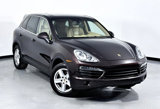 Used 2014 Porsche Cayenne image 3