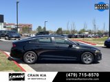 Used 2022 Kia K5 LXS image 5