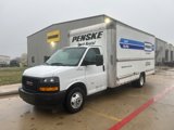 Used 2021 GMC Savana 3500 Extended w/ Power Convenience Package image 3