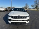 New 2024 Jeep Compass Latitude w/ Sun and Sound Group image 2