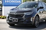 Used 2022 Chevrolet Equinox RS image 2