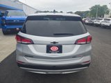 Used 2022 Chevrolet Equinox RS image 5