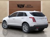 New 2025 Cadillac XT5 Luxury w/ LPO, Floor Liner Package image 2