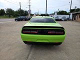 Used 2023 Dodge Challenger SXT w/ Blacktop Package image 4