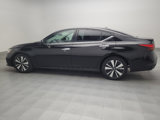 Used 2021 Nissan Altima 2.5 SV image 3