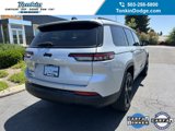 Used 2021 Jeep Grand Cherokee L Laredo image 6
