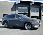 Used 2019 MAZDA CX-9 Touring w/ Touring Premium Package image 2