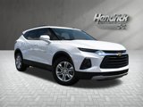 Used 2022 Chevrolet Blazer LT image 2