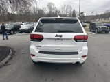 Used 2021 Jeep Grand Cherokee Laredo X image 4