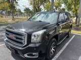 Used 2016 GMC Yukon SLT w/ Open Road Package image 5