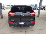 Used 2014 Jeep Cherokee Limited w/ Trailer Tow Group image 5