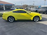 Used 2021 Ford Mustang Premium w/ Equipment Group 201A image 4