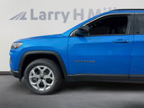 New 2025 Jeep Compass Latitude image 2