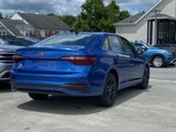 Used 2022 Volkswagen Jetta SE w/ Panoramic Sunroof Package image 3