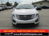 Used 2017 Cadillac XT5 Luxury w/ Driver Awareness Package image 2