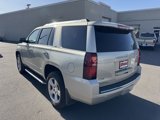 Used 2016 Chevrolet Tahoe LTZ image 5