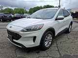 Used 2020 Ford Escape SE image 3