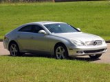 Used 2006 Mercedes-Benz CLS 500 image 2