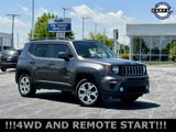 Used 2019 Jeep Renegade Latitude image 2