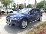 Used 2018 Audi Q5 2.0T Premium Plus w/ Premium Plus Package image 3