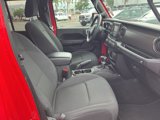 Used 2021 Jeep Wrangler Unlimited Sport image 6
