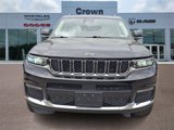 Used 2021 Jeep Grand Cherokee L Limited image 2