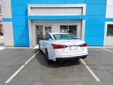 Used 2025 Nissan Altima 2.5 SR w/ SR Premium Package image 4
