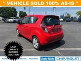 Used 2015 Chevrolet Spark LT image 4