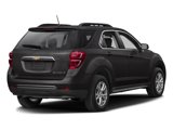 Used 2016 Chevrolet Equinox LT w/ Convenience Package image 3