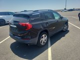 Used 2018 GMC Terrain SLE w/ Driver Convenience Package image 4