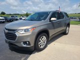 Used 2018 Chevrolet Traverse LT image 3
