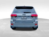 Used 2021 Jeep Grand Cherokee Laredo X image 5