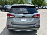 Used 2023 Chevrolet Equinox RS w/ RS Leather Package image 5