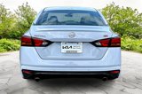 Used 2024 Nissan Altima 2.5 SR image 4
