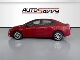 Used 2018 Toyota Corolla LE image 4
