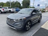 Used 2018 Hyundai Tucson Sport image 4