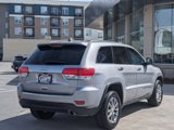 Used 2019 Jeep Grand Cherokee Limited image 3