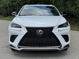 Used 2020 Lexus NX 300 F Sport image 3
