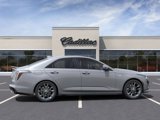New 2025 Cadillac CT4 Sport image 5