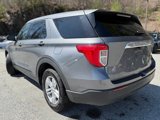 Used 2022 Ford Explorer 4WD image 3