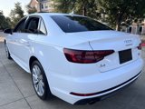 Used 2018 Audi A4 2.0T Ultra Premium w/ Convenience Package image 5