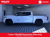 Certified 2022 Toyota Tundra SR5 image 3