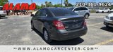 Used 2018 Chevrolet Sonic LT image 3