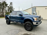 Used 2018 Ford F150 Lariat image 3