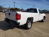 Used 2015 Chevrolet Silverado 1500 W/T w/ WT Fleet Convenience Package image 5