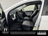 Used 2017 Toyota RAV4 XLE image 4