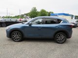 Used 2018 MAZDA CX-5 Touring w/ Preferred Equipment Package image 2