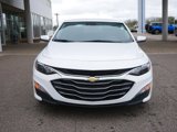 Used 2023 Chevrolet Malibu LT image 2