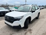 New 2025 Subaru Forester image 4