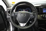 Used 2017 Toyota RAV4 LE w/ All Weather Liner Package image 4